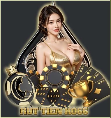 ảnh rút tiền ko66