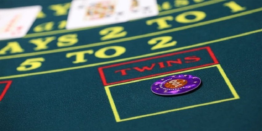 Cách chơi Blackjack cho người mới