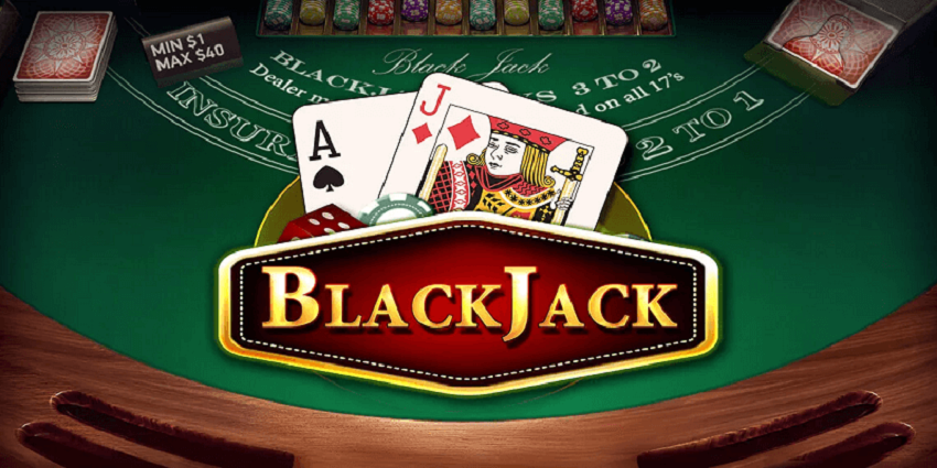 Tham khảo tổ chức sân chơi blackjack