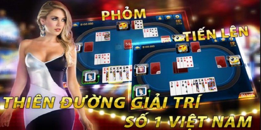 Sử dụng câu bài - chiến thuật đánh phỏm bất bại cho anh em