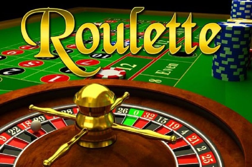 Roulette là một game đổi thưởng có nguồn gốc xuất xứ từ Châu Âu