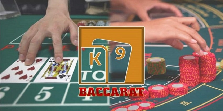 Trước kia Baccarat chỉ dành riêng cho tầng lớp quý tộc, thương gia tại Italia