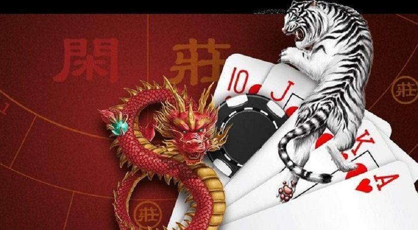 Rồng Hổ ko66 là một trò chơi casino trực tuyến đang được ưa chuộng