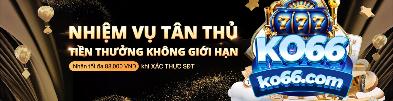 Nhiệm vụ tân thủ ko66